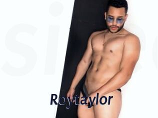 Roytaylor