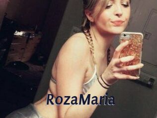 RozaMaria