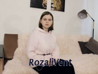 RozaliVent