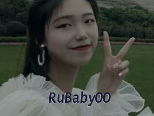 RuBaby00