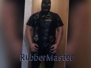 RubberMaster