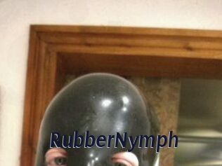RubberNymph
