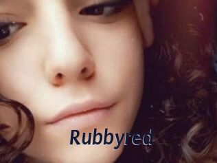 Rubbyred