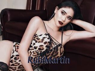 RubiMartin