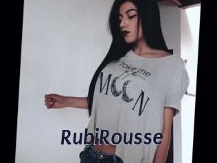 RubiRousse
