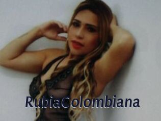 RubiaColombiana