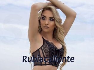 Rubiacaliente