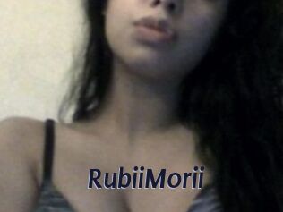 RubiiMorii