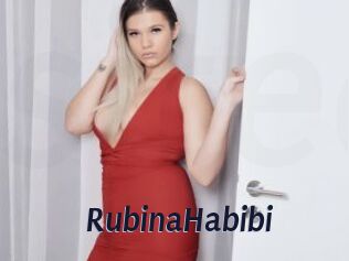 RubinaHabibi