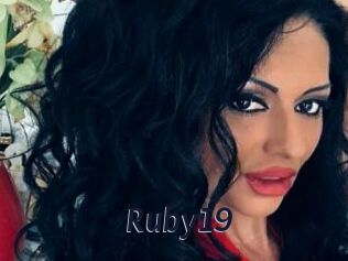 Ruby19