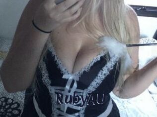 Ruby_AU