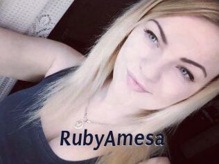 RubyAmesa
