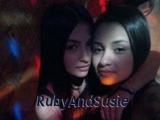 RubyAndSusie