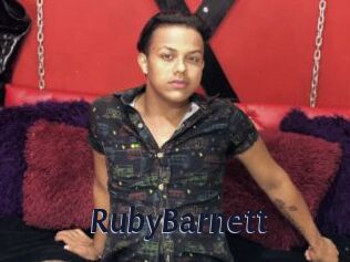 RubyBarnett
