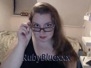 RubyBluexxx