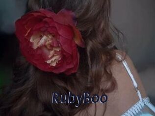RubyBoo
