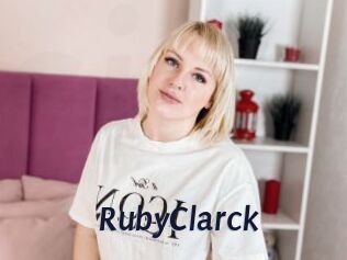 RubyClarck
