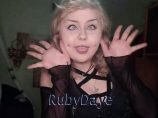 RubyDaye