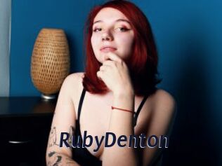 RubyDenton