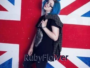 RubyFlower