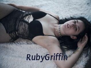 RubyGriffin