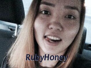 RubyHoney