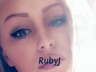 RubyJ