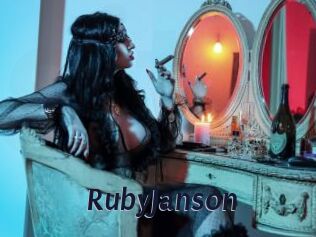 RubyJanson