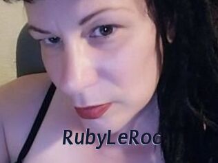 Ruby_LeRoc