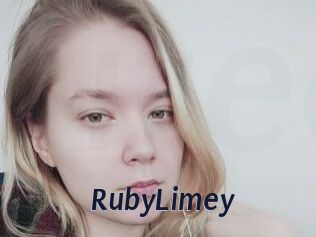 RubyLimey