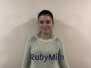 RubyMiln