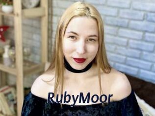 RubyMoor