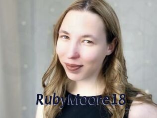RubyMoore18