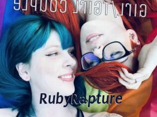 RubyRapture