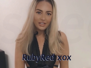 RubyRed_xox