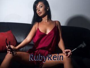 RubyRein
