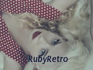RubyRetro