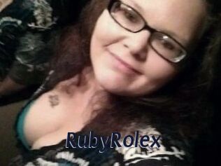 RubyRolex