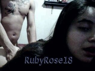 RubyRose18