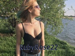 RubyRose22 Site Cul