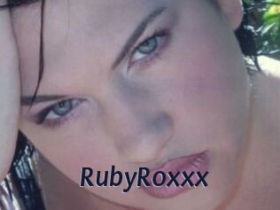 RubyRoxxx