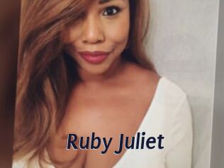 Ruby_Juliet