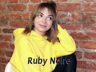 Ruby_Noire