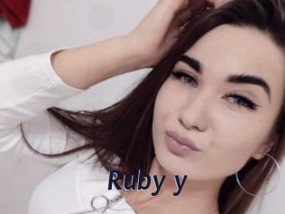 Ruby_y