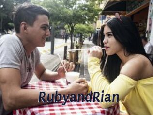RubyandRian