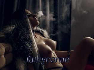 Rubyconne