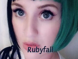 Rubyfall