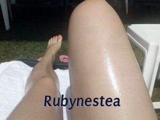 Ruby_nestea