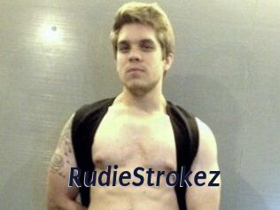 Rudie_Strokez