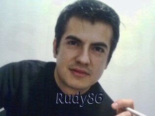 Rudy86